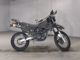 Фото Kawasaki KL250R с японского аукциона