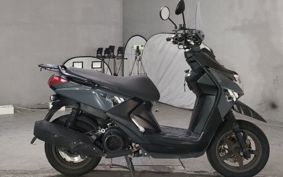 YAMAHA BW S125 SED9J