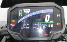KAWASAKI H2 SE 2023 ZRT00K