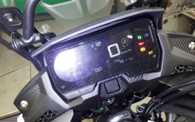 HONDA 400X 2023 NC56