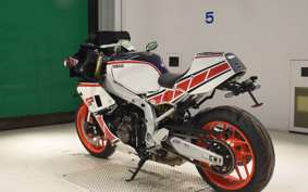 YAMAHA XSR900 GP 2025 RN96J