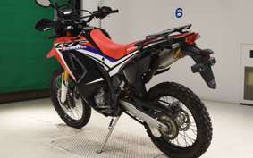 HONDA CRF250 RALLY 1995 MD44