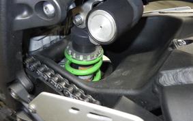 KAWASAKI NINJA ZX-6R A 2020 ZX636G