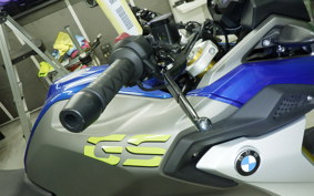 BMW G310GS 2020