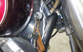 YAMAHA DRAGSTAR 400 CLASSIC 1998 4TR