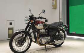 KAWASAKI W650 2001 EJ650A