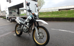 YAMAHA SEROW 250 DG17J