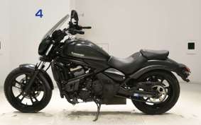 KAWASAKI VULCAN 650 S 2017