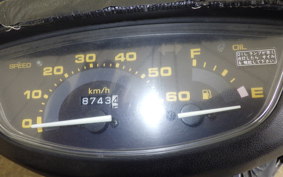 HONDA DIO GEN 2 AF27