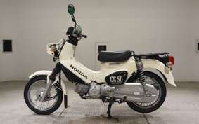 HONDA ｸﾛｽｶﾌﾞ50 2003 AA06
