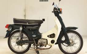 HONDA C50 SUPER CUB E AA01