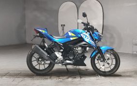 SUZUKI GSX-S125 DL32B