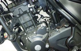 HONDA REBEL 250 A 2023 MC49