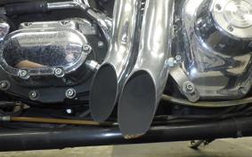 HARLEY FLSTS 1450 2001