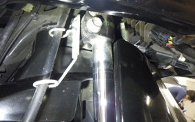 SUZUKI ADDRESS 110 2016 CE47A