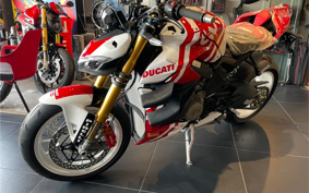 DUCATI FIGHTER V4SHU PULLEY MU 2025 4F00