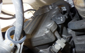 HONDA GYRO X TD02