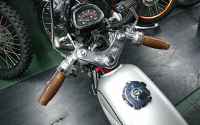 HONDA BENLY 50 CD50