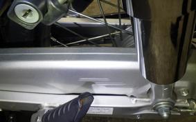 HONDA C110 SUPER CUB 2003 JA44