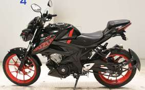 SUZUKI GSX-S125 DL32B