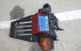 HONDA CRM250AR MD32