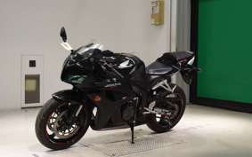 HONDA CBR600RR 2008