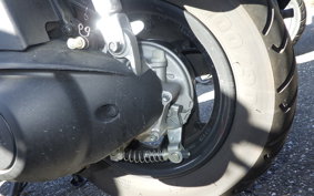 YAMAHA AXIS 125 Z SEJ6J