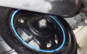 SUZUKI ADDRESS V125 G CF46A