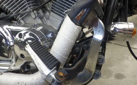 YAMAHA DRAGSTAR 250 VG02J