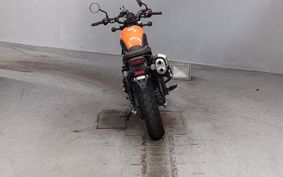 HONDA CL250 MC57