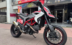 DUCATI HYPERMOTARD SP 2014 ZDMB201JAEB