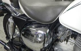 KAWASAKI ESTRELLA CUSTOM BJ250A