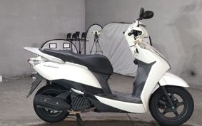 HONDA LEAD 125 JF45