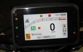 HONDA REBEL 1100 DCT 2025 SC87