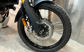 YAMAHA TENERE 700 2025 DM17J