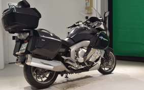 BMW K1600GTL 2018