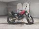 Фото Yamaha TW200 с японского аукциона