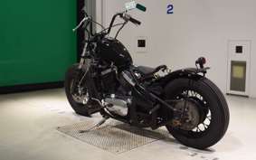 KAWASAKI VULCAN 400 CLASSIC 1996 VN400A