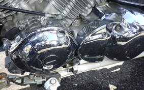 YAMAHA DRAGSTAR 400 1999 4TR