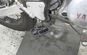 YAMAHA SEROW 225 Gen.3 DG08J