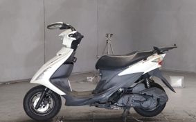 SUZUKI ADDRESS V125 CF4MA