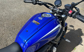 YAMAHA XSR700 2026 RM41J