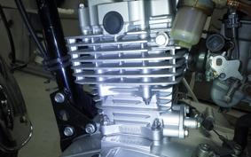 SUZUKI GN125 H 2021