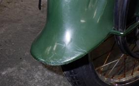 HONDA C50 SUPER CUB AA01