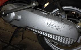 YAMAHA PASSOL 2E9