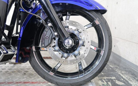 HARLEY FLTRXSE TC8