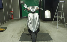 SUZUKI ADDRESS V50 Gen.2 CA44A