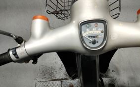 HONDA LITTLE CUB C50