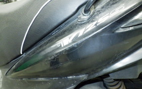 SUZUKI ADDRESS V125 S 2001 CF4MA