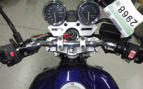 YAMAHA XJR400 Gen.3 R 2009 RH02J